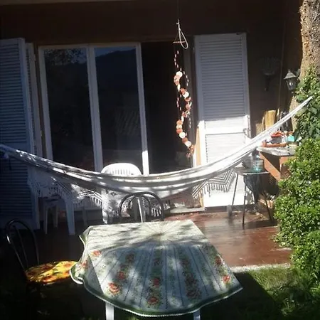 Casa Di Barbara E Stefano Privatunterkunft