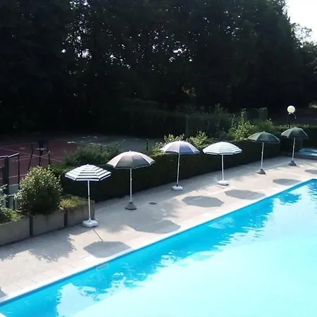 Privatunterkunft Casa Di Barbara E Stefano Bregano